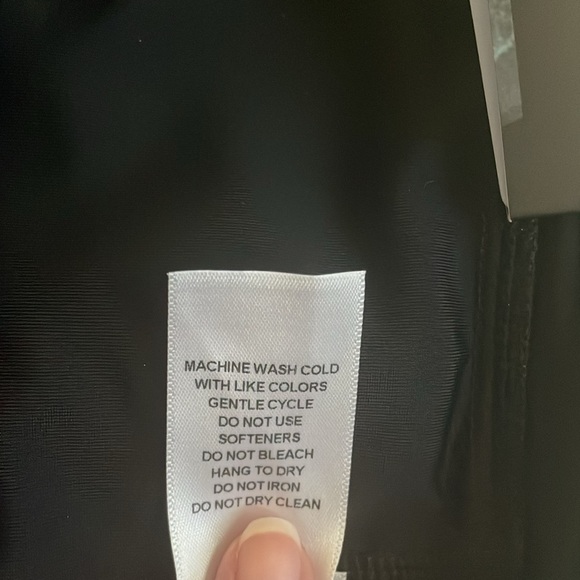 Shebeest tri collection shorts, size 1x - Picture 7 of 11